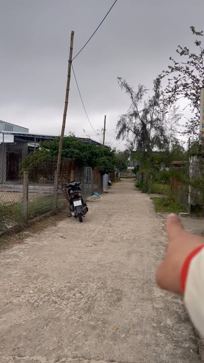 Đất nền Tam Phú 400m² giá 1 tỷ - Cách biển Tam Thanh chỉ 500m!