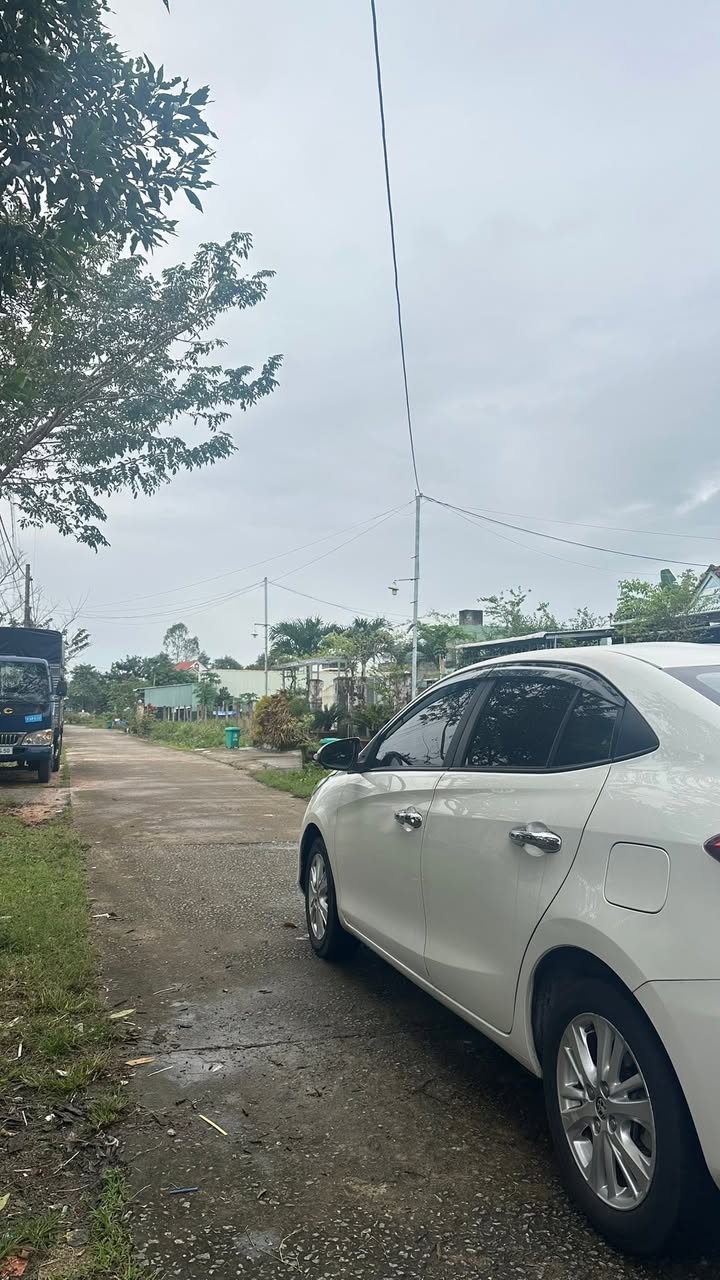 Đất nền KDC Tây Yên, Phú Ninh 180m² giá 800 triệu - Cơ hội đầu tư hấp dẫn!