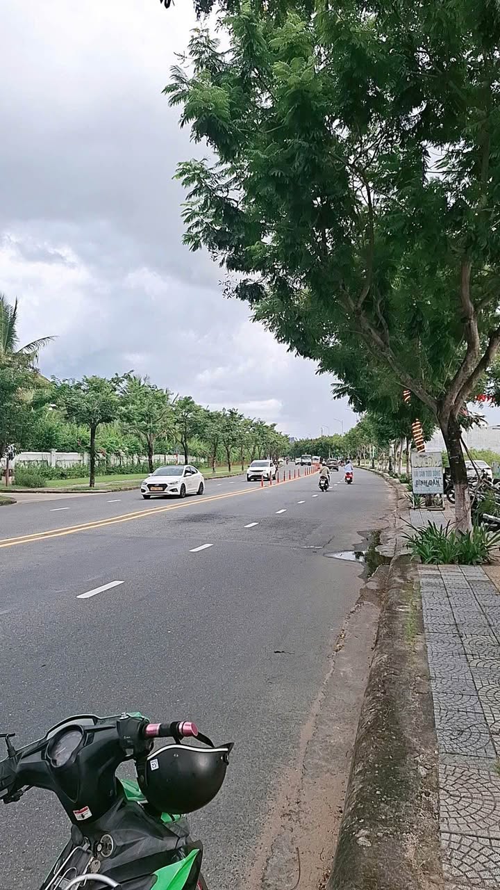 Đất nền khu biệt thự ADB Tân Thạnh - Tam Kỳ, 150m² giá từ 2.2 tỷ - Đầu tư sinh lời cao!