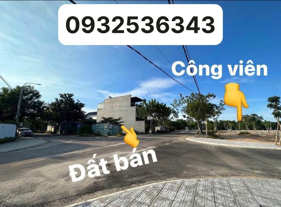 Đất nền & Nhà phố tại KDC Cầu Kỳ Phú - Tam Kỳ, giá từ 1.6 tỷ - Cơ hội đầu tư không thể bỏ lỡ!