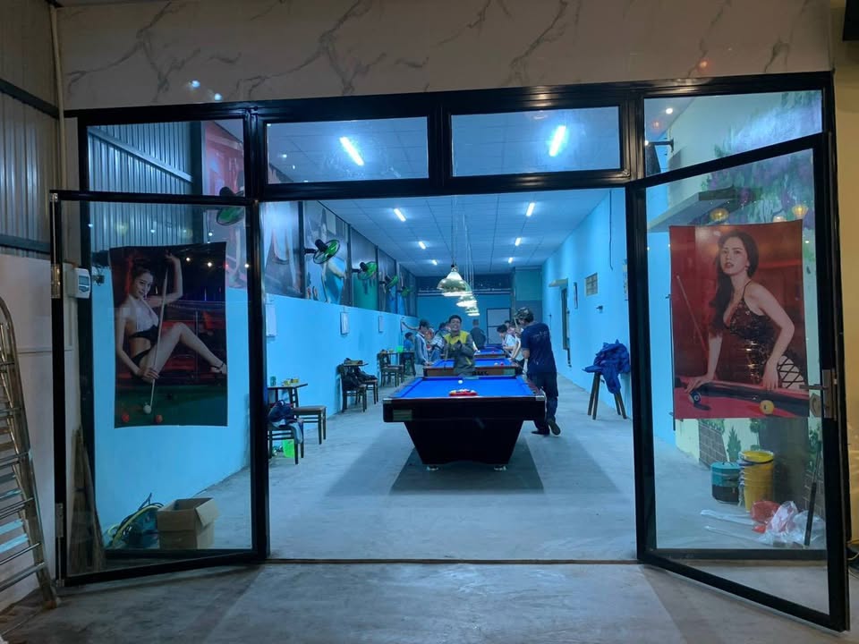 Mặt bằng kinh doanh Tam Phú, Tam Kỳ 250m² giá 2.3 tỷ - Vị trí đắc địa sẵn sàng kinh doanh!