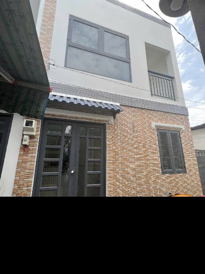 Nhà 2PN 32m² đường Số 11, Linh Xuân chỉ 1 tỷ - Sẵn sàng vào ở!