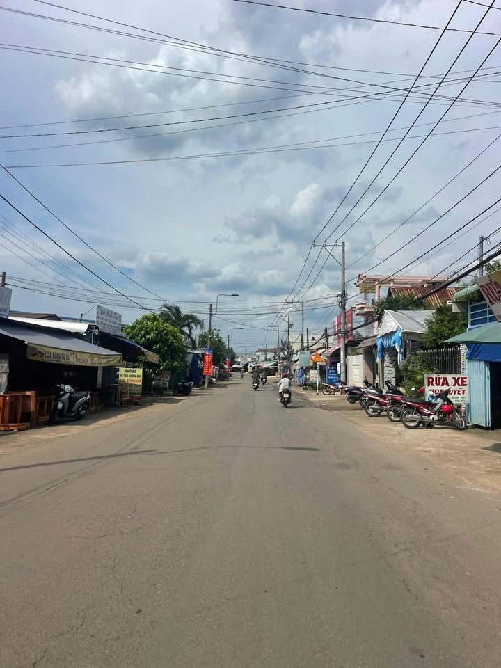 Đất nền Bình Lộc Long Khánh 90m² giá 800 triệu - Sổ riêng thổ cư