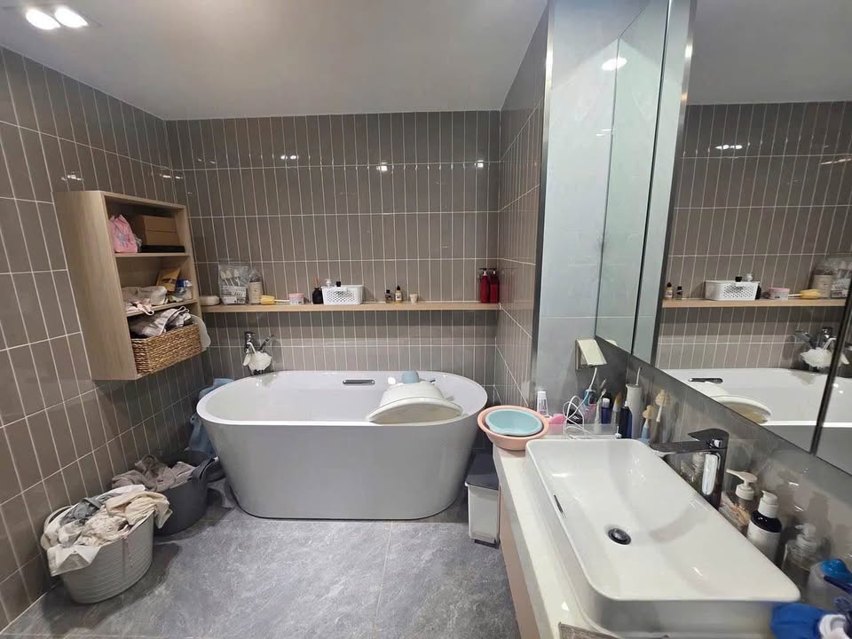 Căn hộ Midtown quận 7 91m² giá 8.85 tỷ - Đầu tư sinh lời với hợp đồng cho thuê 20 triệu/tháng!