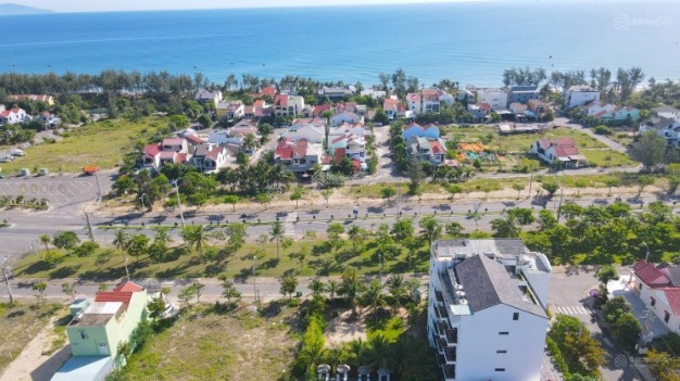 Đất nền Khu đô thị An Phú Quý, Điện Ngọc 109m² giá 3.1 tỷ - Đầu tư sinh lời ngay!