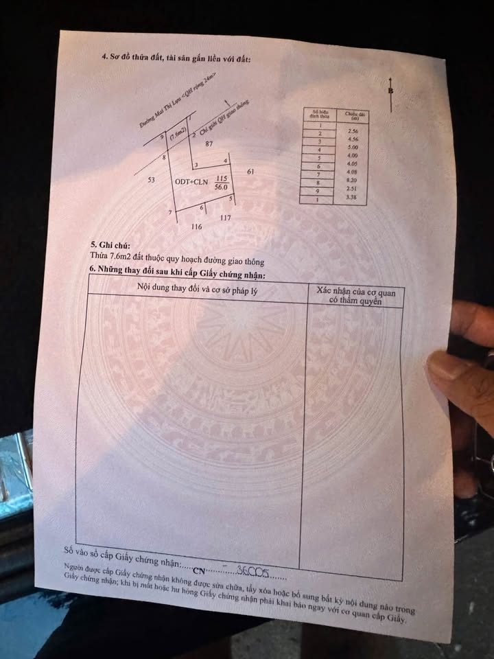 FrontHouse 102 Mai Thị Lựu 364m² giá 2.2 tỷ - Đường rộng 12m, khu dân cư an ninh!
