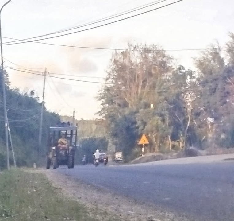 Đất mặt tiền Quốc lộ 27, xã Đăk Liêng, 280.8m² giá 850 triệu - Cơ hội đầu tư hấp dẫn!