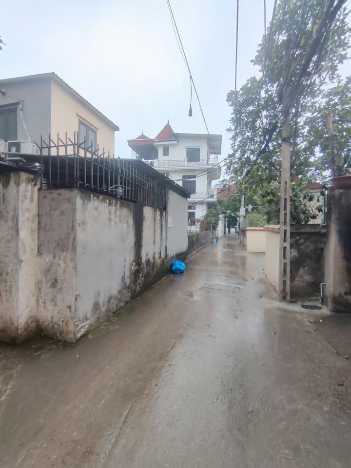 Đất đầu tư khu vực phát triển An Dương Vương 86m² - Kinh doanh thuận lợi!