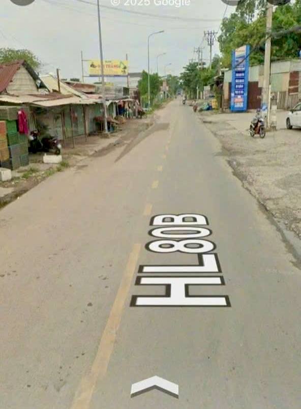 Đất nền Hóc Môn 1000m², giá 48 tỷ - Đầu tư sinh lời ngay!