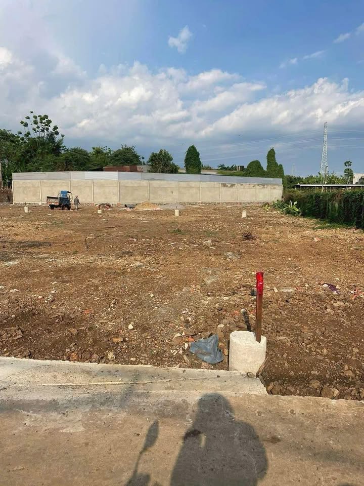 Đất thổ cư 100% tại Xã Gia Kiệm, Đồng Nai 100m² giá thỏa thuận - Cơ hội đầu tư hiếm có!