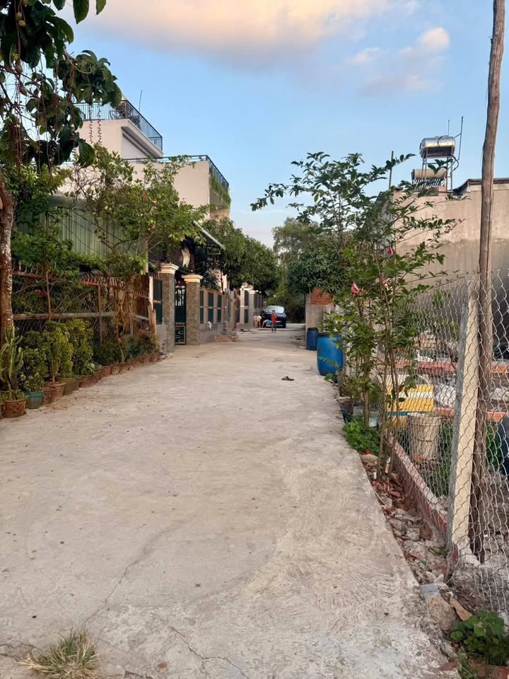 Đất nền Xuân Thới Sơn 98m² giá 2.35 tỷ - Khu dân cư hiện hữu!