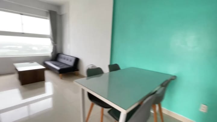 Căn hộ Hà Đô Riverside quận 12 - Giá từ 6.5 triệu, Full nội thất