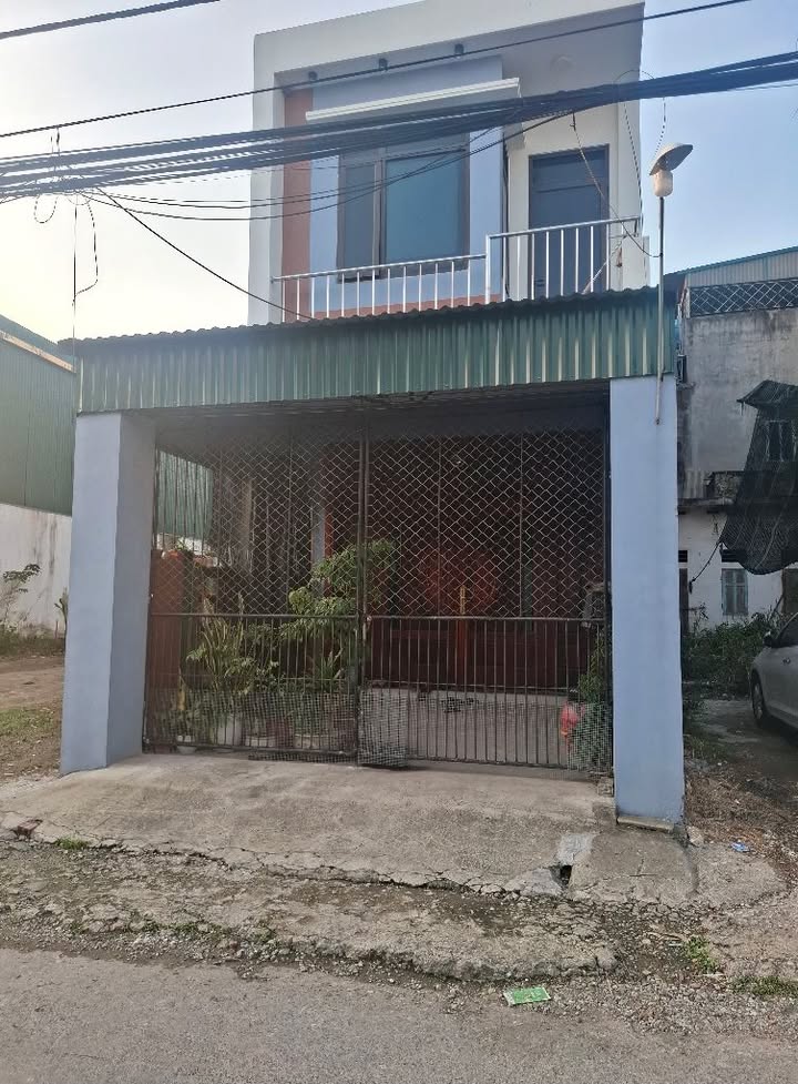 Nhà mặt đường kinh doanh Vũ Chính, Thái Bình 95m² giá 3 tỷ - Đầu tư sinh lời ngay!