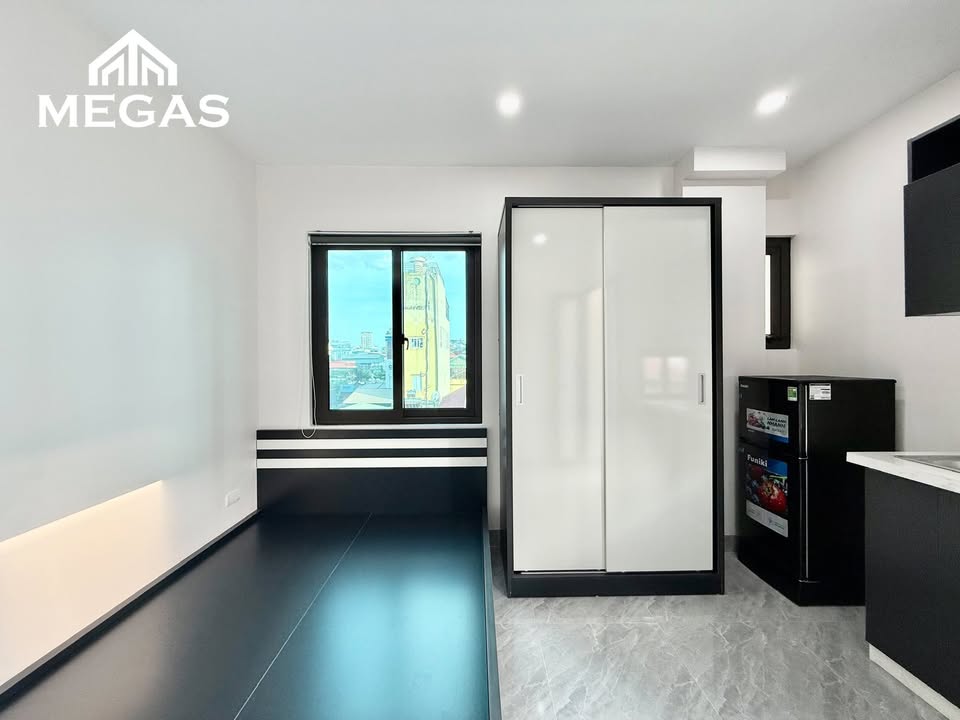 Phòng studio cho thuê tại Xuân Thủy, Cầu Giấy 4.5 triệu - Không gian sống lý tưởng!