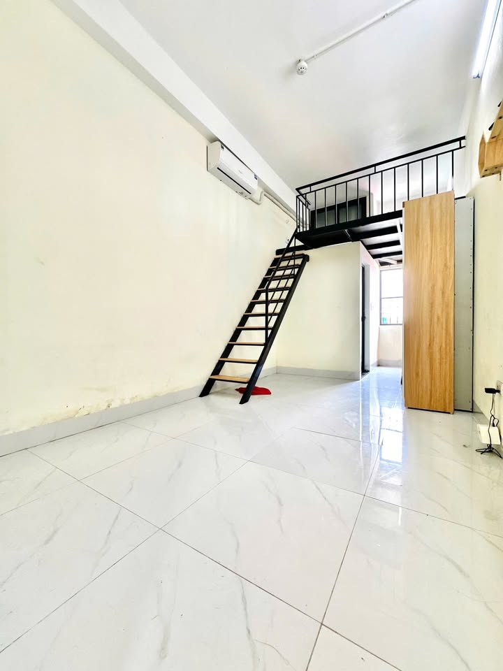 Phòng trọ cho thuê ngõ 179 Triều Khúc 25m² - Full đồ, tiện nghi