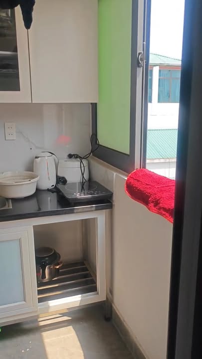 Phòng cho thuê tại Thanh Liệt, Thanh Trì 3.7 triệu - Nhà mới, đầy đủ nội thất