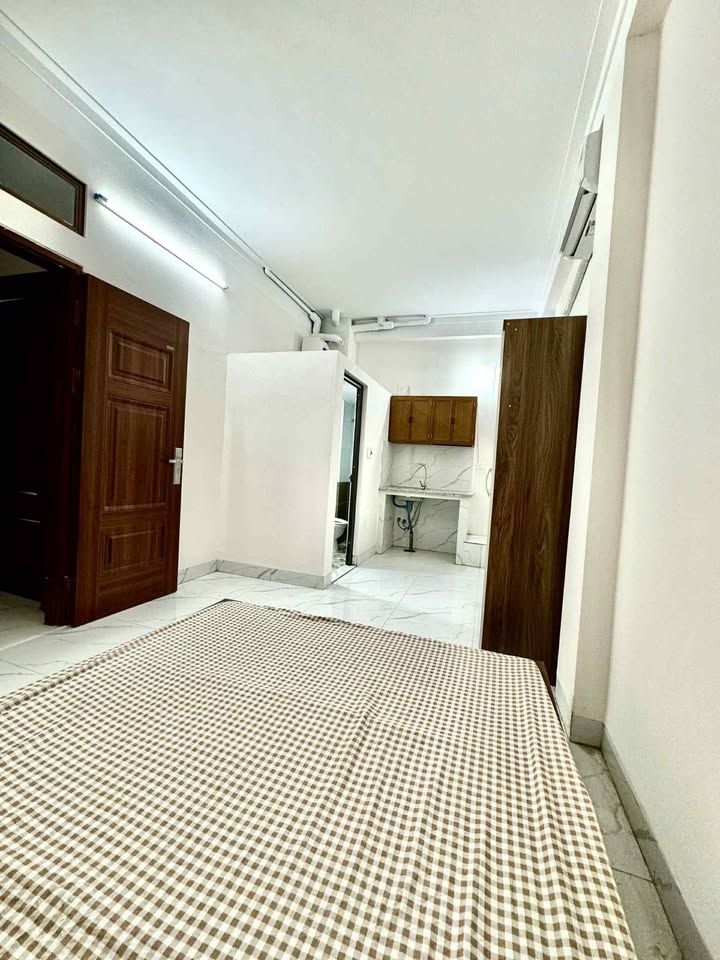 Phòng trọ cho thuê tại Mỹ Đình 20m² giá 3.5 triệu - Ưu đãi đặc biệt tháng đầu!