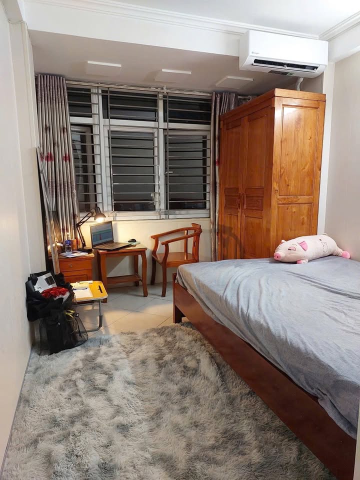 Phòng cho thuê tại Kim Mã Thượng, Ba Đình - Giá chỉ 3,2 triệu, vào ở ngay!