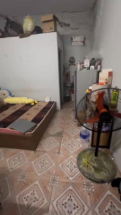 Phòng trọ đường Văn Trì, Bắc Từ Liêm 2 triệu - Không chung chủ, đầy đủ tiện nghi!