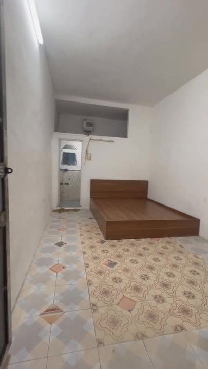 Phòng cho thuê tại Ngõ 204 Trần Duy Hưng, 2.6 triệu - Không chung chủ, tự do giờ giấc!