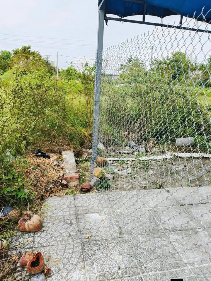 Đất nền liền kề đường số 17A, phường Thanh Đức, Vĩnh Long - Giá 1.35 tỷ, thương lượng ngay!