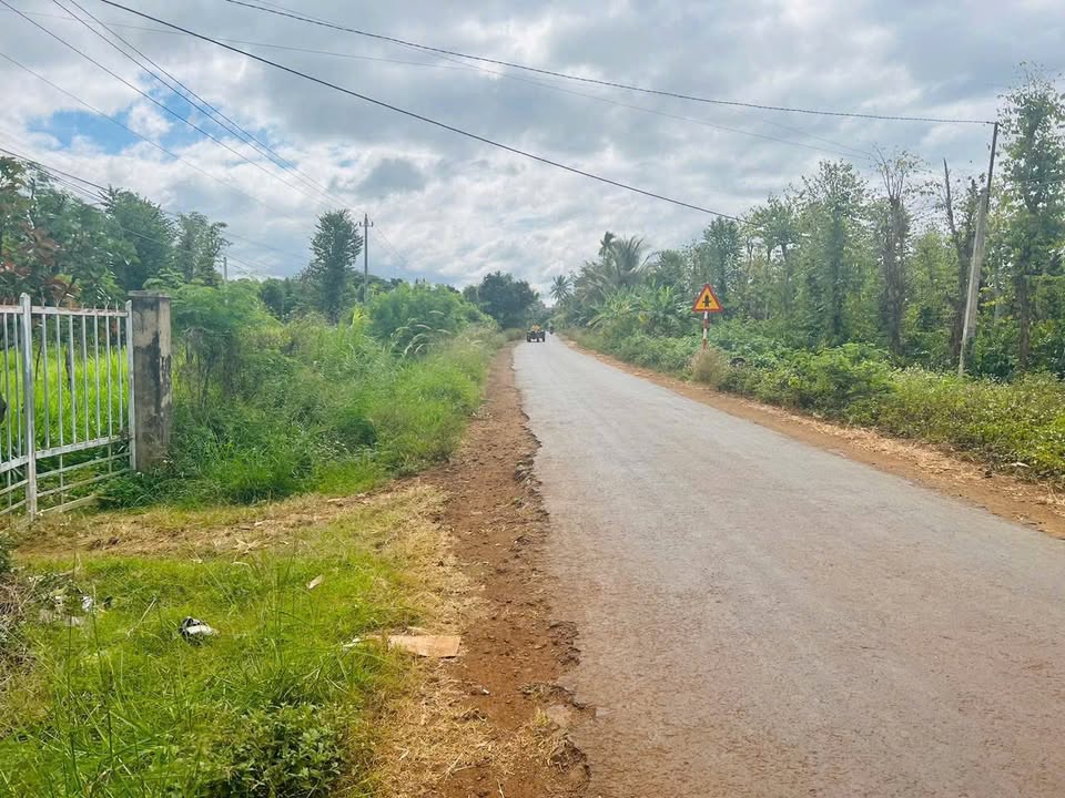 Đất nền xã Quảng Phú, Krông Pắc 512m² giá 1.25 tỷ - Pháp lý rõ ràng, gần khu dân cư