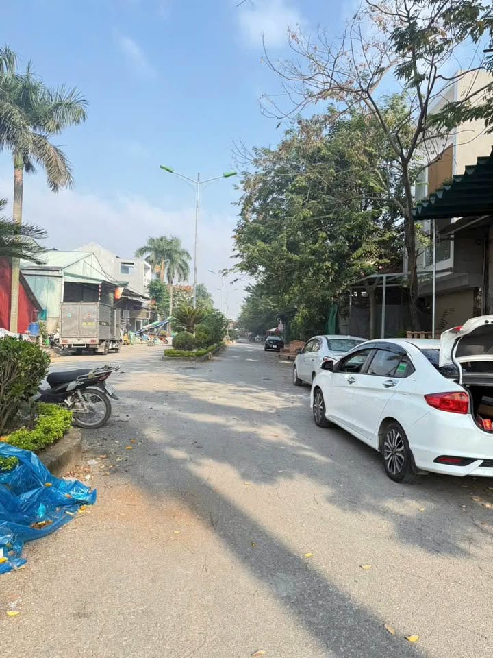 Nhà phố Phù Khê, Từ Sơn 75m² giá 1 tỷ - Cơ hội hiếm có để an cư!