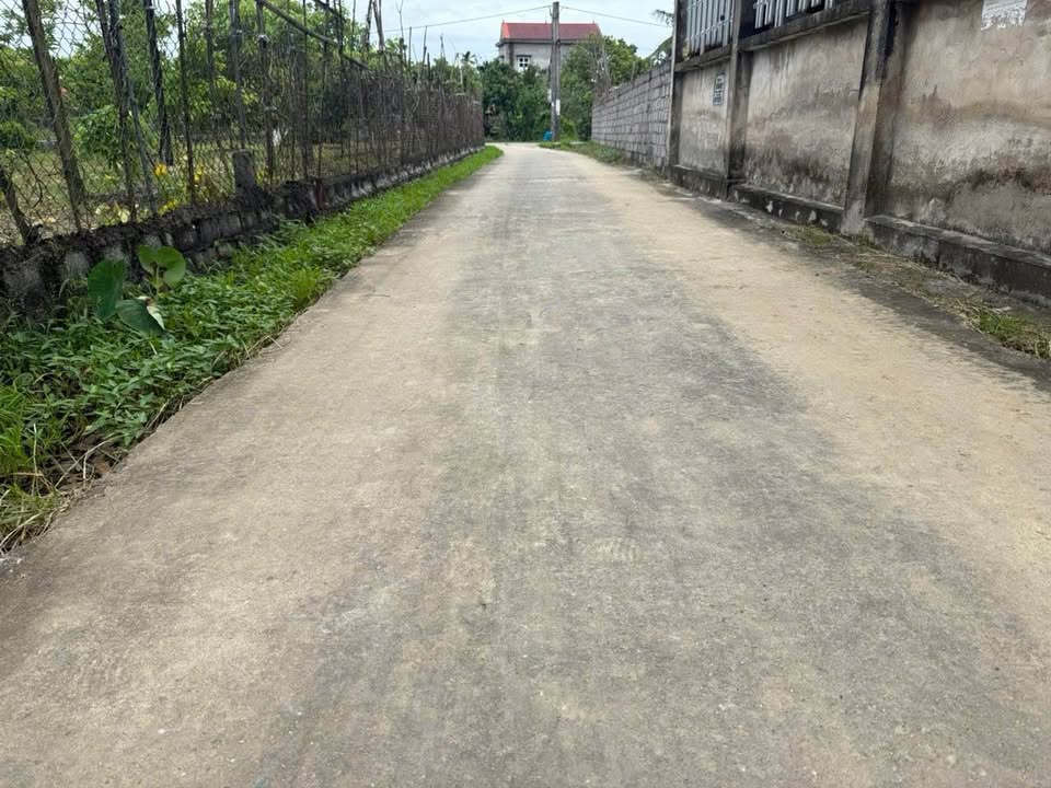 Đất nền đẹp tại xã Trung Chính, Lương Tài, 75m² chỉ 1 tỷ - Ô tô vào tận nơi!