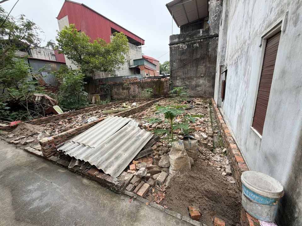 Nhà riêng Phù Khê 40m² giá chỉ vài trăm triệu - Hàng chính chủ cực hiếm!