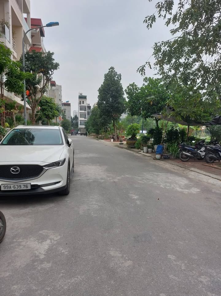 Đất nền 71m² phường Đại Phúc - Bắc Ninh giá 7 tỷ - Đầu tư sinh lời!