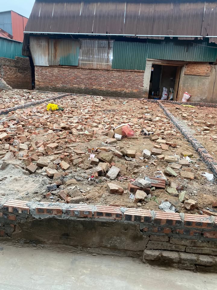 Đất 2 mặt ngõ tại Mai Động, Từ Sơn, Bắc Ninh - Diện tích 44m², giá thỏa thuận - Cơ hội đầu tư hiếm có!