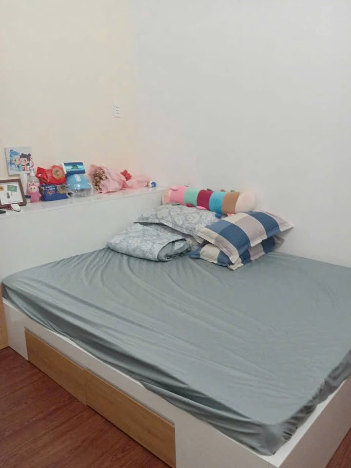 Căn hộ mini Thủ Dầu Một 3 triệu - Full nội thất, an ninh tuyệt đối!