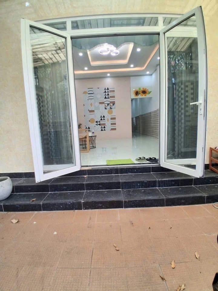 Nhà cho thuê nguyên căn Hiệp Thành, Thủ Dầu Một - 2 phòng ngủ, đầy đủ nội thất chỉ 7.5 triệu