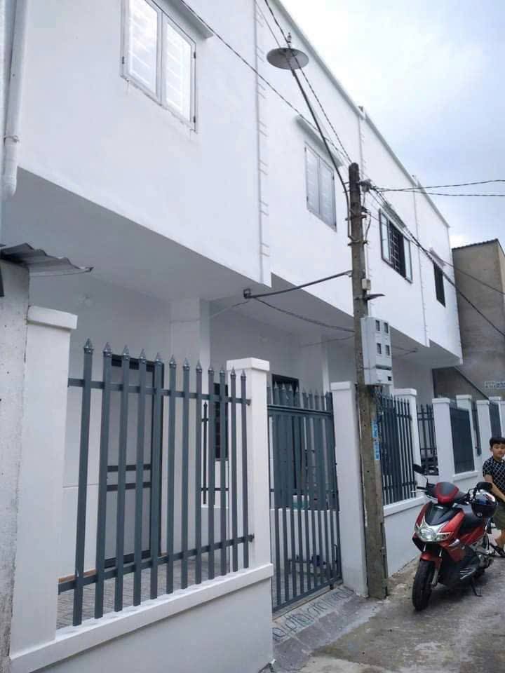 Cho thuê nhà liền kề Phú Hòa Thủ Dầu Một 2PN giá 4,2 triệu - Không gian thoải mái, tiện nghi!