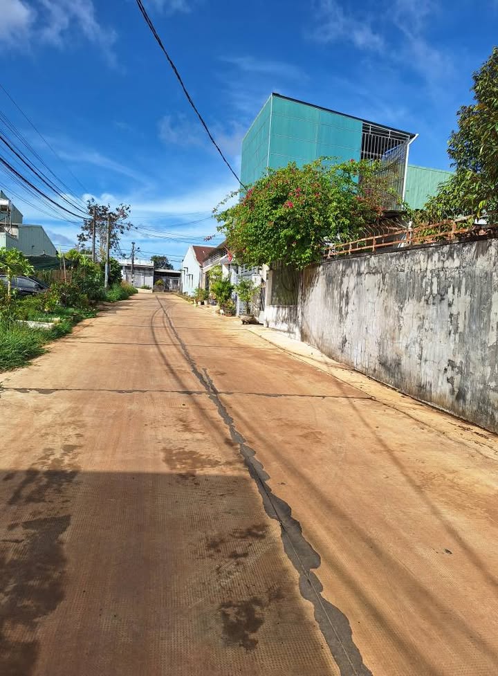 Đất thổ cư hẻm 59 Lương Ngọc Quyến, phường Hội Phú, 150m² chỉ 1.4 tỷ - Cơ hội đầu tư tuyệt vời!