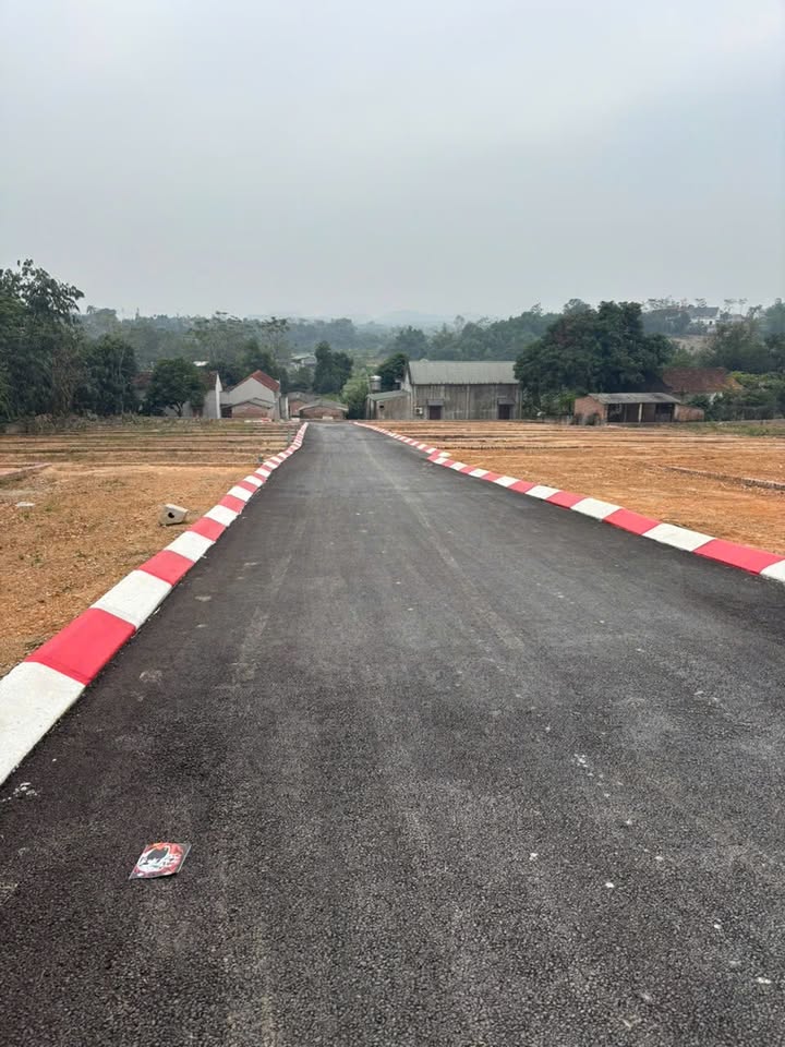 Đất thổ cư Vô Khuy, Cẩm Lĩnh 100m² giá 7xx triệu - Đầu tư sinh lời ngay!