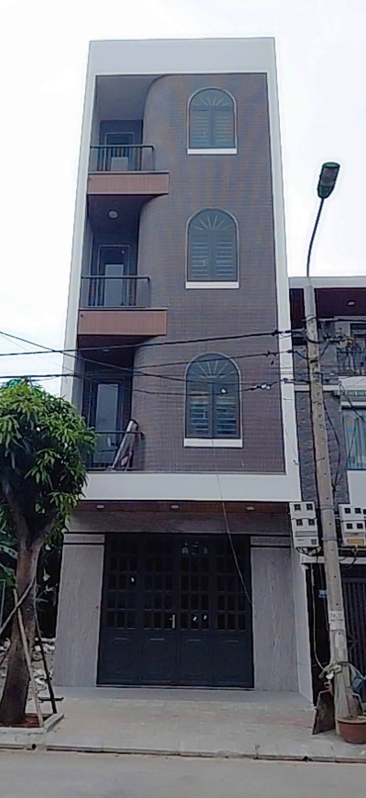 Phòng trọ cho thuê tại đường Thanh Lương 11, Hòa Xuân - Chỉ còn 3 phòng trống!