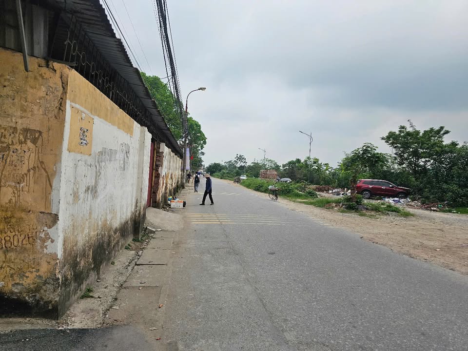 Đất Đình Xuyên Gia Lâm 50m² giá 1 tỷ - Đầu tư sinh lời ngay!