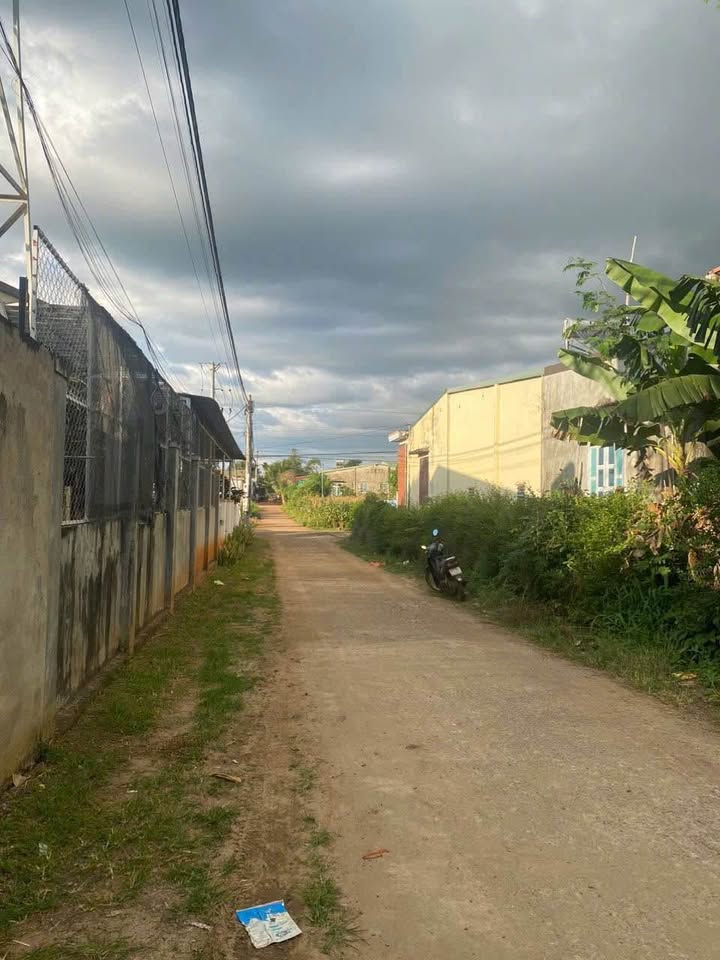 Đất thổ cư phường Cư Êbur 150m² giá 999 triệu - Đầu tư sinh lời ngay!