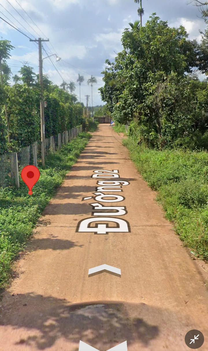 Đất nền Buôn Ma Thuột 420m² giá 4.62 tỷ - Lô duy nhất giá tốt!