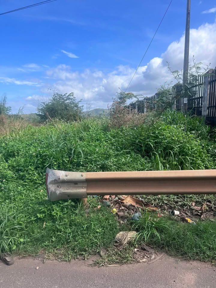 Đất mặt tiền Quốc lộ 14 xã Ea H'leo 700m² chỉ 145 triệu - Đầu tư sinh lời ngay!