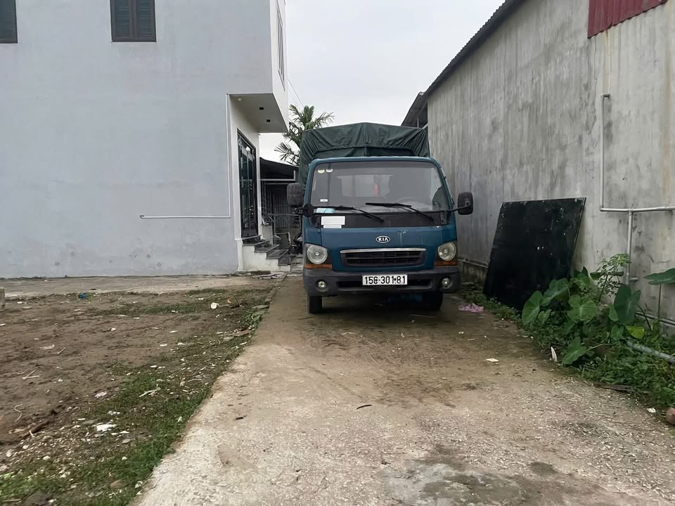 Đất Kiến Thụy Hải Phòng 101m² giá 1,2 tỷ - Đầu tư sinh lời ngay!