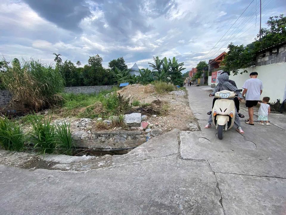 Đất nền An Sơn, Thủy Nguyên 71m² giá 700 triệu - Cơ hội đầu tư tuyệt vời!