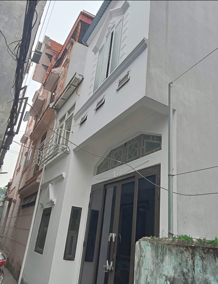 Nhà 2 tầng chính chủ tại Kiến An, Hải Phòng 35m² giá 1.6 tỷ - Gần trường đại học!