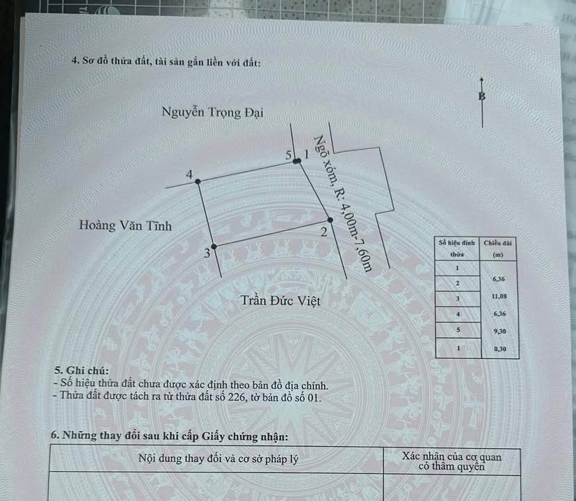 Đất nền Lạng Côn - Đông Phương 64.7m² giá 1.2 tỷ - Tiềm năng tăng trưởng vượt bậc!