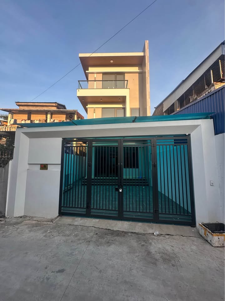 Nhà chính chủ Phường Phan Đình Phùng 116m² giá 5 tỷ - Sẵn sàng vào ở ngay!