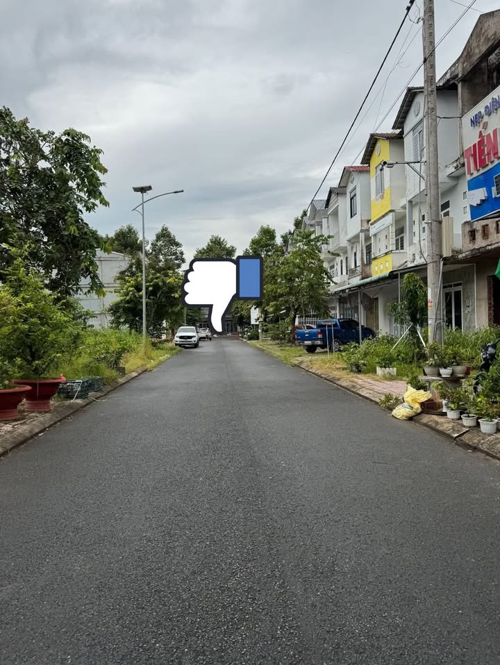 Đất nền đẹp tại KCN Hoàng Quân, Bình Minh 95m² giá 1.299 tỷ - Đầu tư sinh lời ngay!