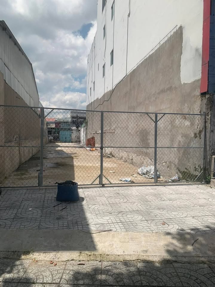 Đất nền thổ cư 250.3m² đường Võ Văn Kiệt, Cần Thơ - Giá tốt thương lượng!