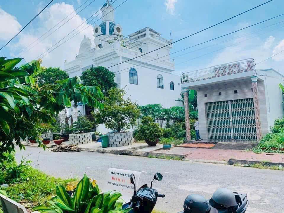 Đất nền KDC Thuận An - Phường Thốt Nốt, Cần Thơ, 98m² giá chỉ 1 tỷ - An ninh, dân trí cao!