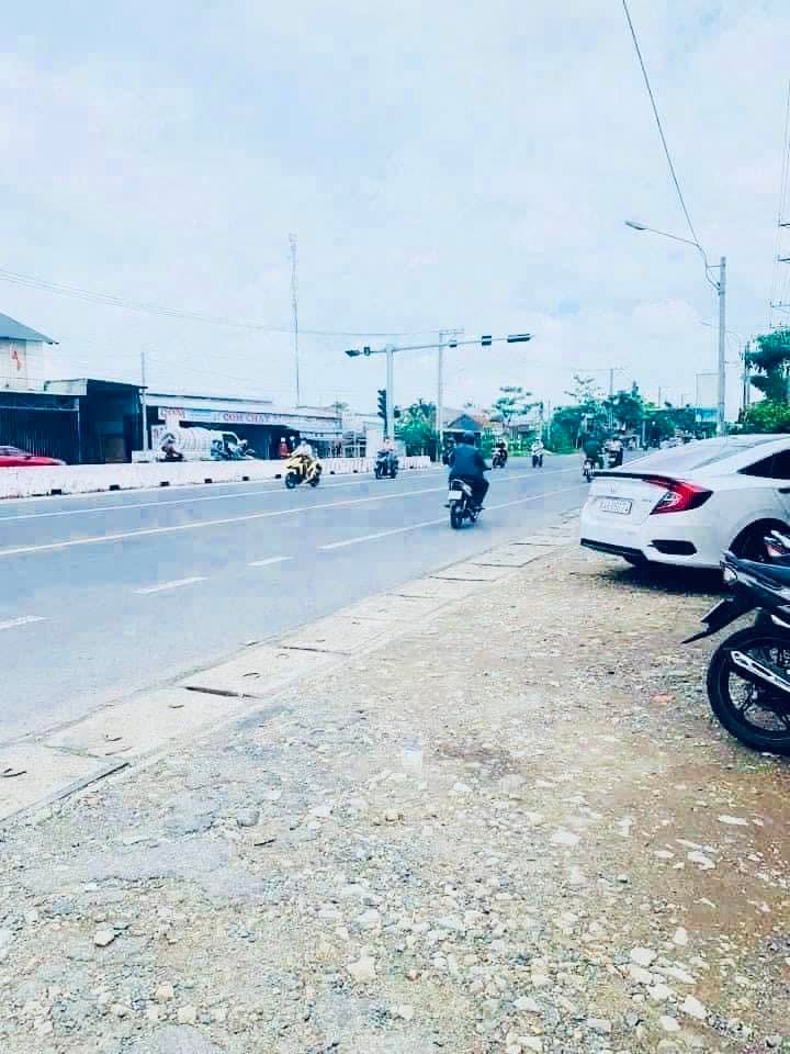 Đất nền KDC Chú Bạc, Thốt Nốt, Cần Thơ, 93.7m², Giá 800 triệu - Đầu tư sinh lời!